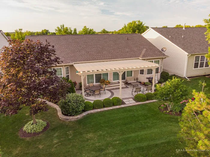 M.A.B. Landscape Group, Inc. Picture 8