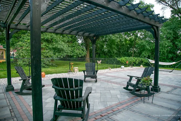 M.A.B. Landscape Group, Inc. Picture 5
