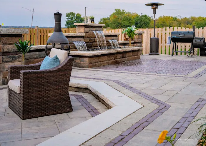 M.A.B. Landscape Group, Inc. Picture 4