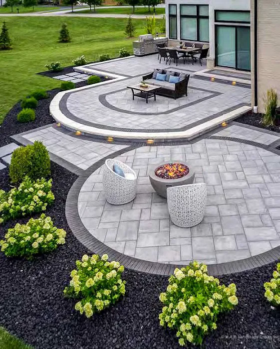 M.A.B. Landscape Group, Inc. Picture 3