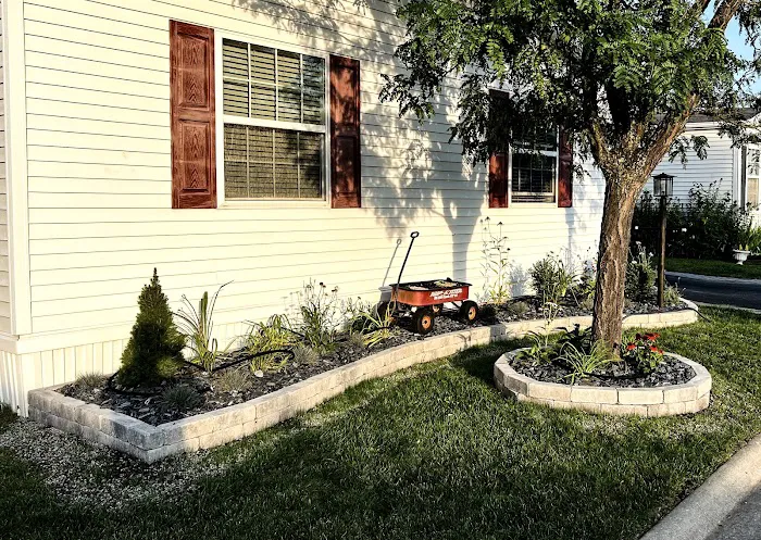 State Line Landscaping Picture 9