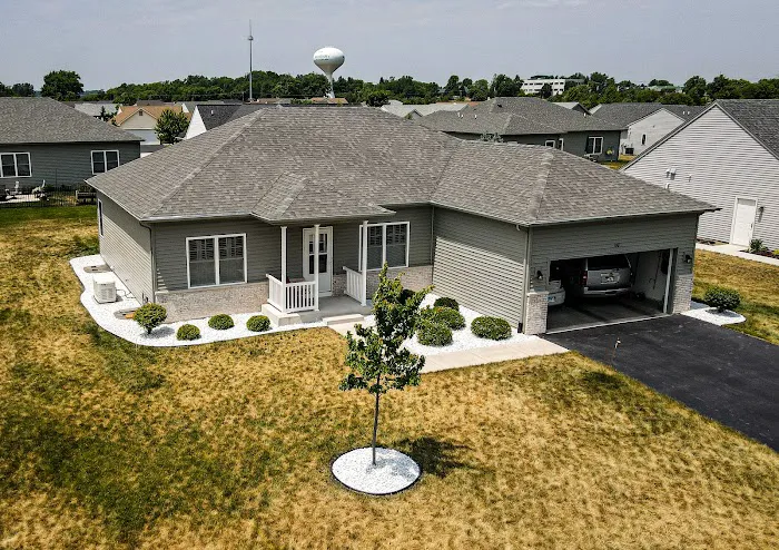 State Line Landscaping Picture 3