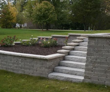Cal and Shan's Landscape and Design