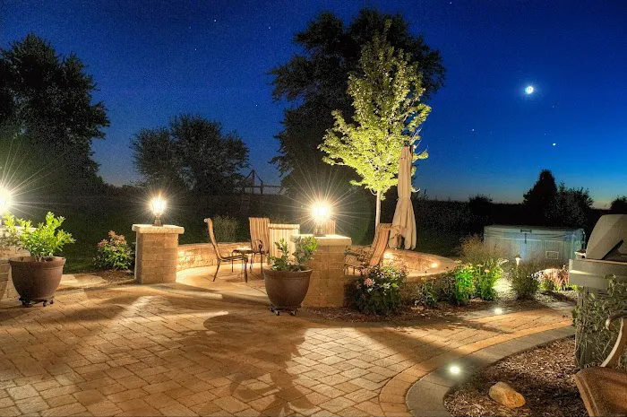 Cal and Shan's Landscape and Design Picture 9