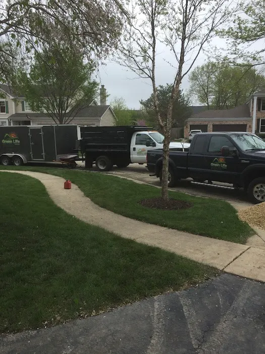 Green Life Landscape Corporation Picture 5