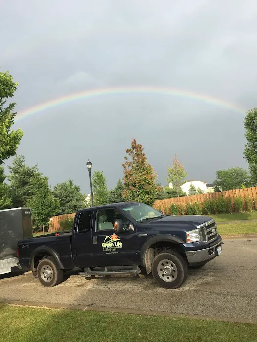 Green Life Landscape Corporation Picture 2