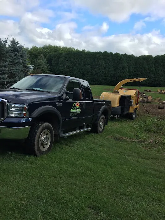 Green Life Landscape Corporation Picture 4