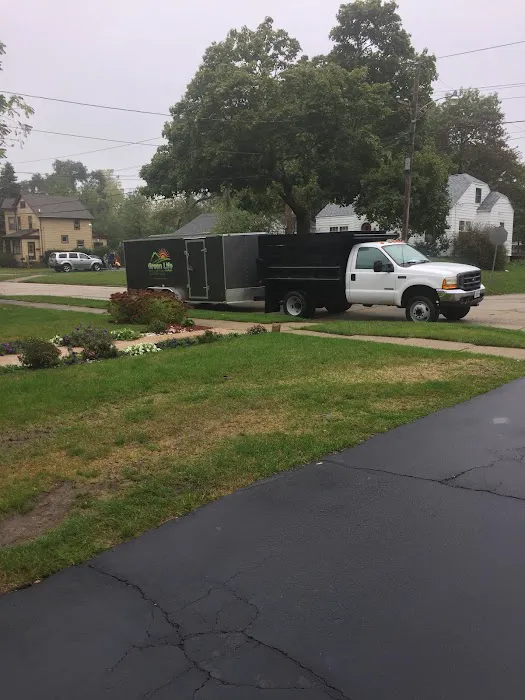Green Life Landscape Corporation Picture 3