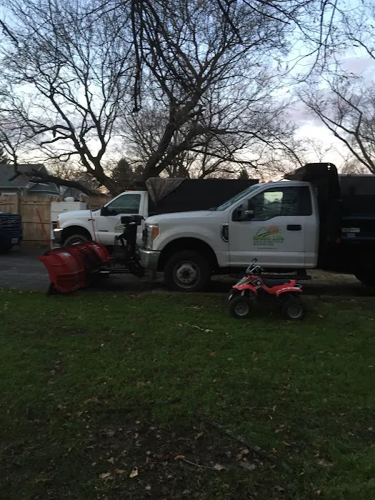 Green Life Landscape Corporation Picture 1