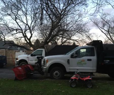 Green Life Landscape Corporation