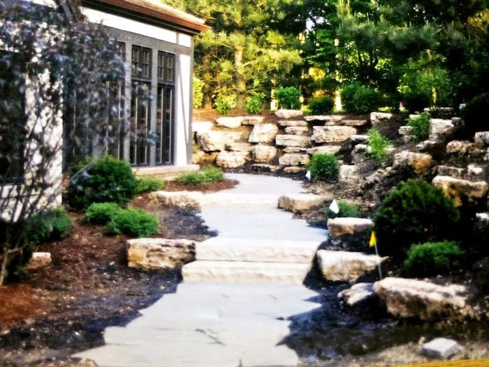 M.C. Landscaping Inc. Picture 3
