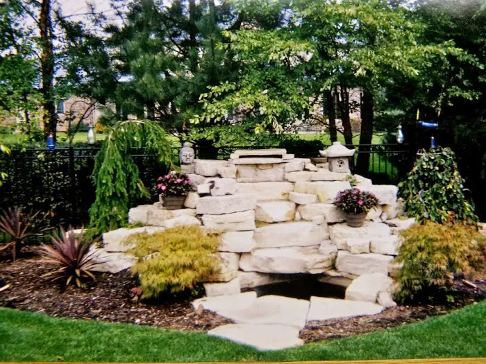 M.C. Landscaping Inc. Picture 4