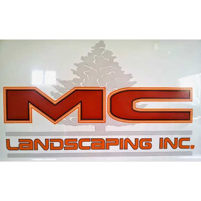 M.C. Landscaping Inc. Picture 1