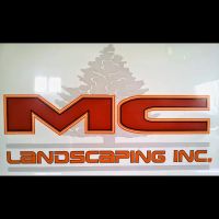 M.C. Landscaping Inc. ico
