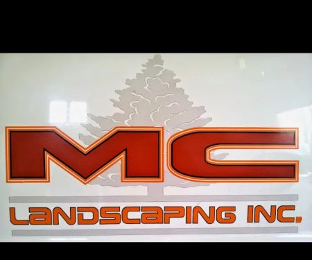 M.C. Landscaping Inc.