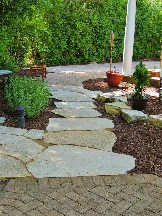 M.C. Landscaping Inc. Picture 2
