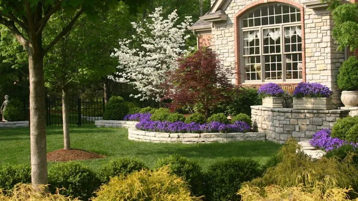 Royal Gardens Landscaping Picture 1