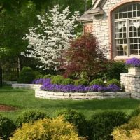 Royal Gardens Landscaping ico