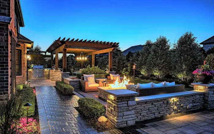 Royal Gardens Landscaping Picture 6