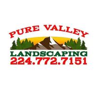 Pure Valley Landscaping Inc ico
