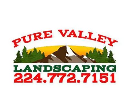 Pure Valley Landscaping Inc