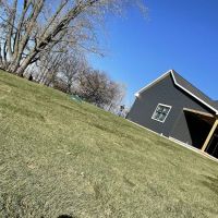 Coon Creek Sod Farms ico