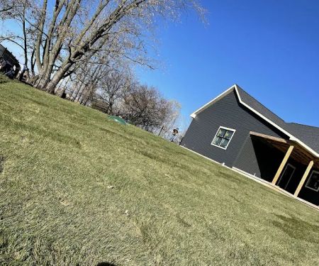 Coon Creek Sod Farms