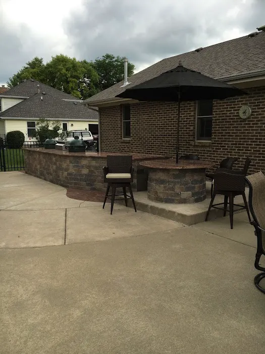 Huerta Landscaping Picture 8