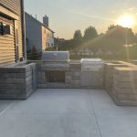 Huerta Landscaping