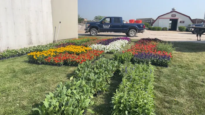 Huerta Landscaping Picture 7