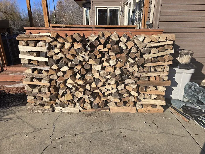 Paul Rousseau Landscaping and Firewood Picture 6