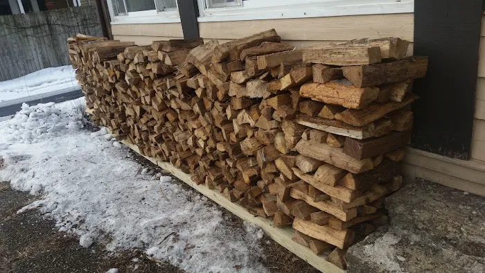 Paul Rousseau Landscaping and Firewood Picture 1
