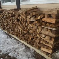 Paul Rousseau Landscaping and Firewood ico
