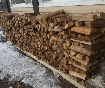 Paul Rousseau Landscaping and Firewood