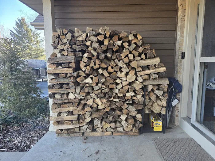 Paul Rousseau Landscaping and Firewood Picture 4