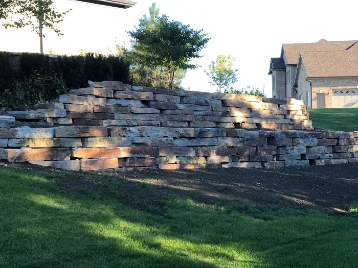 Roo Landscaping Picture 1
