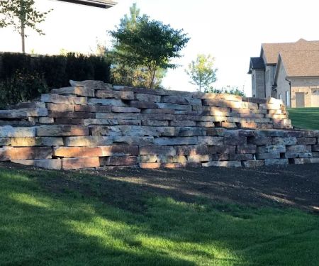 Roo Landscaping
