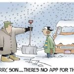 GMA landscaping services