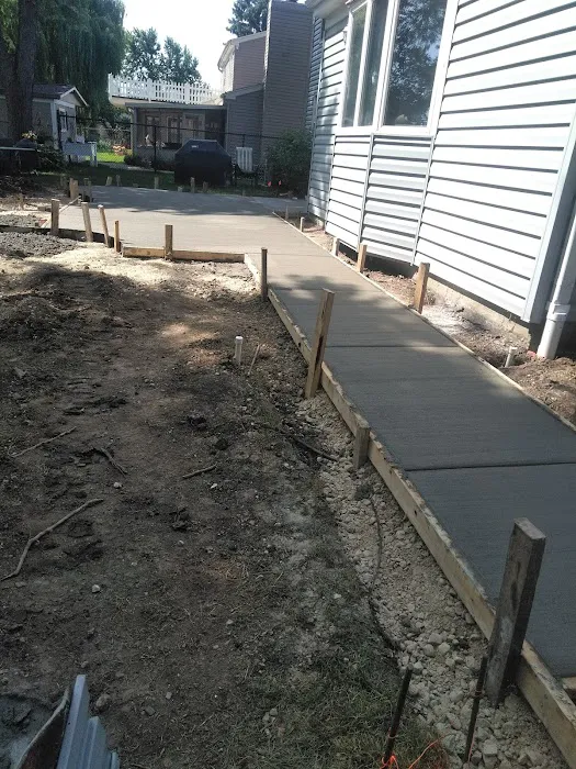 GMA landscaping services Picture 2