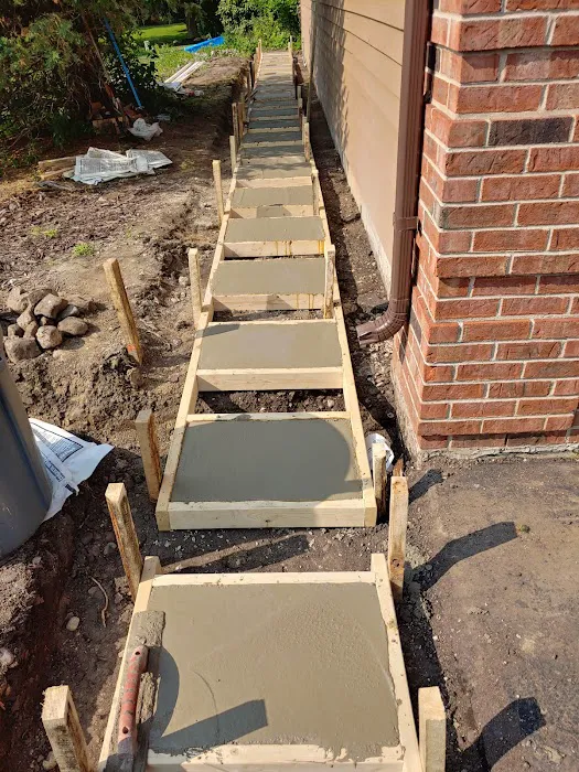 GMA landscaping services Picture 5