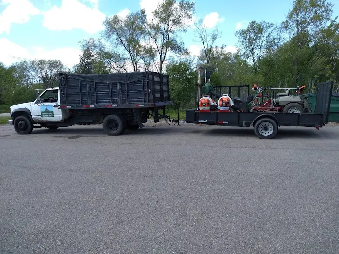GMA landscaping services Picture 7