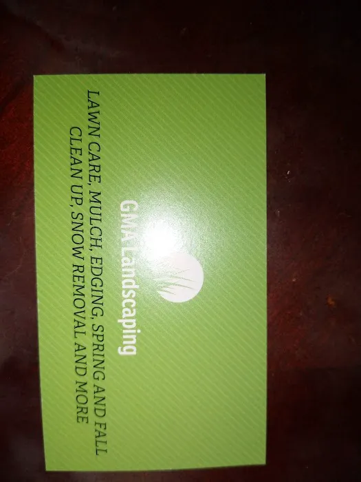 GMA landscaping services Picture 9