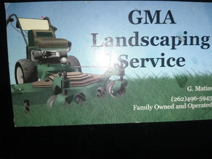 GMA landscaping services Picture 6