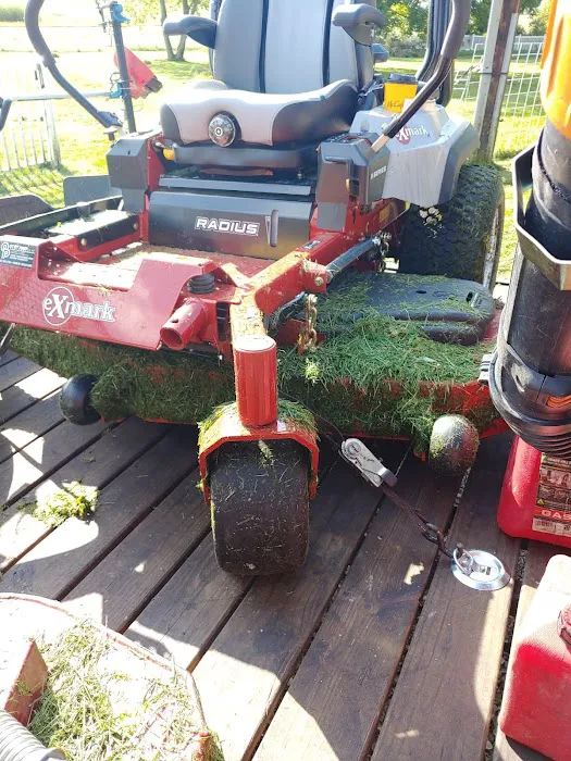 GMA landscaping services Picture 8