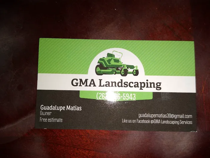 GMA landscaping services Picture 10
