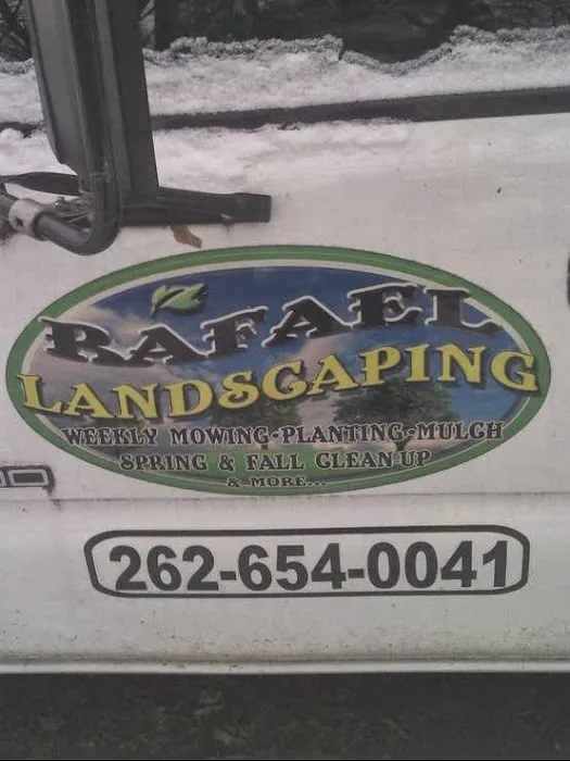 Rafael Landscaping Picture 4