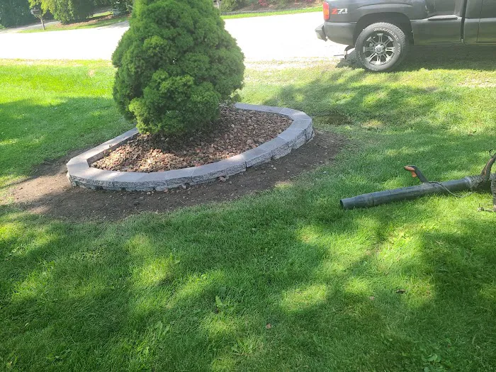 Rafael Landscaping Picture 1