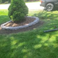 Rafael Landscaping ico