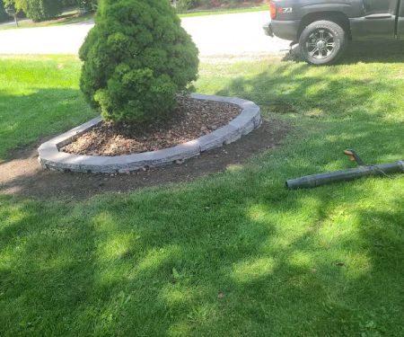 Rafael Landscaping