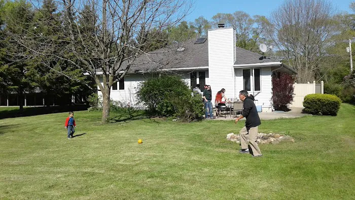 Rafael Landscaping Picture 2